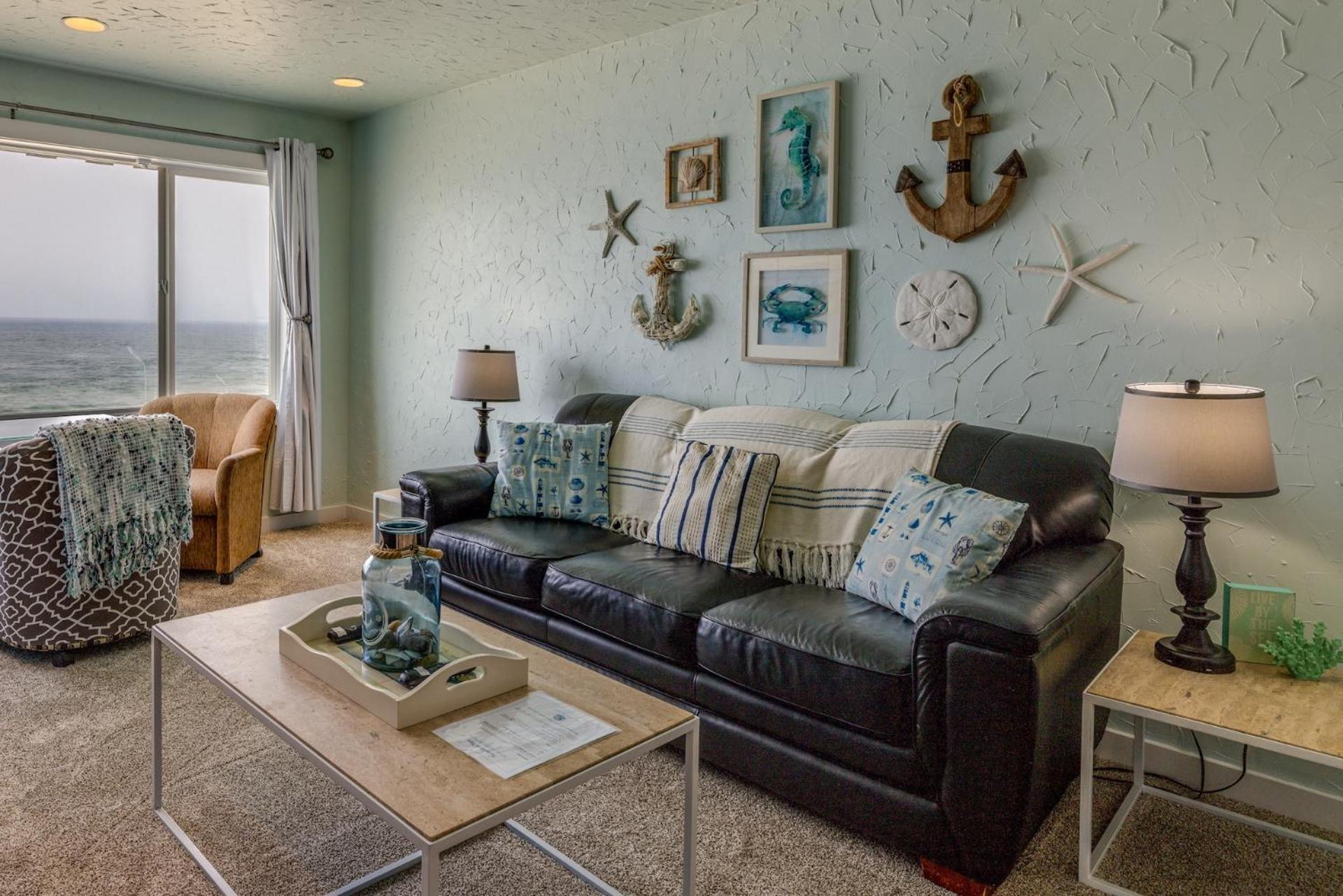Sea Gypsy Rentals Lincoln City Zewnętrze zdjęcie